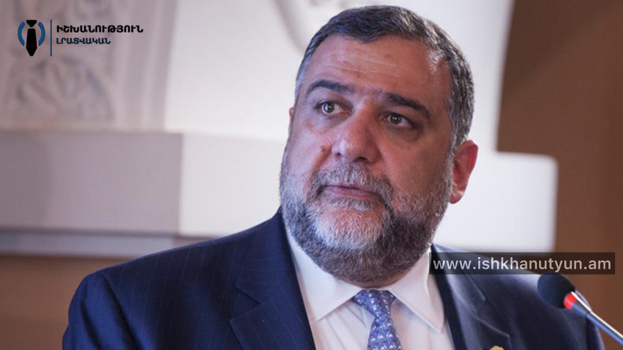 Ապրե՛ք պարզ, ուրախ և 100% ներկա ակնթարթով. Ռուբեն Վարդանյանի ձայնային հաղորդագրությունը Բաքվի բանտից