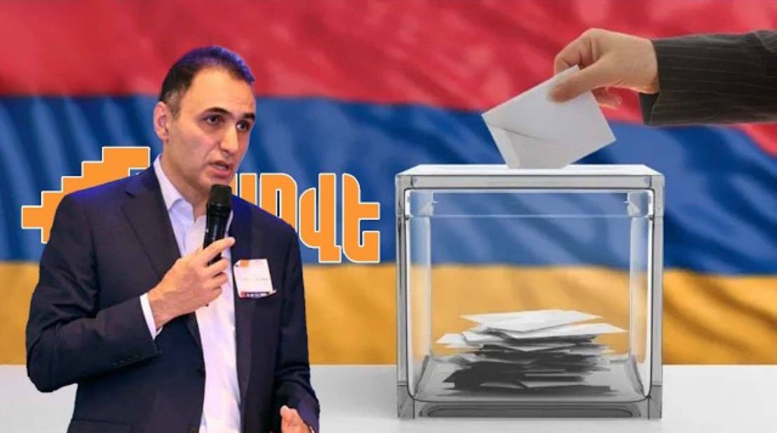 ՈՒՂԻՂ․ «ՀայաՔվեն» ազդարարում է ընտրություններին մասնակցելու մասին․ ինչ է սպասվում