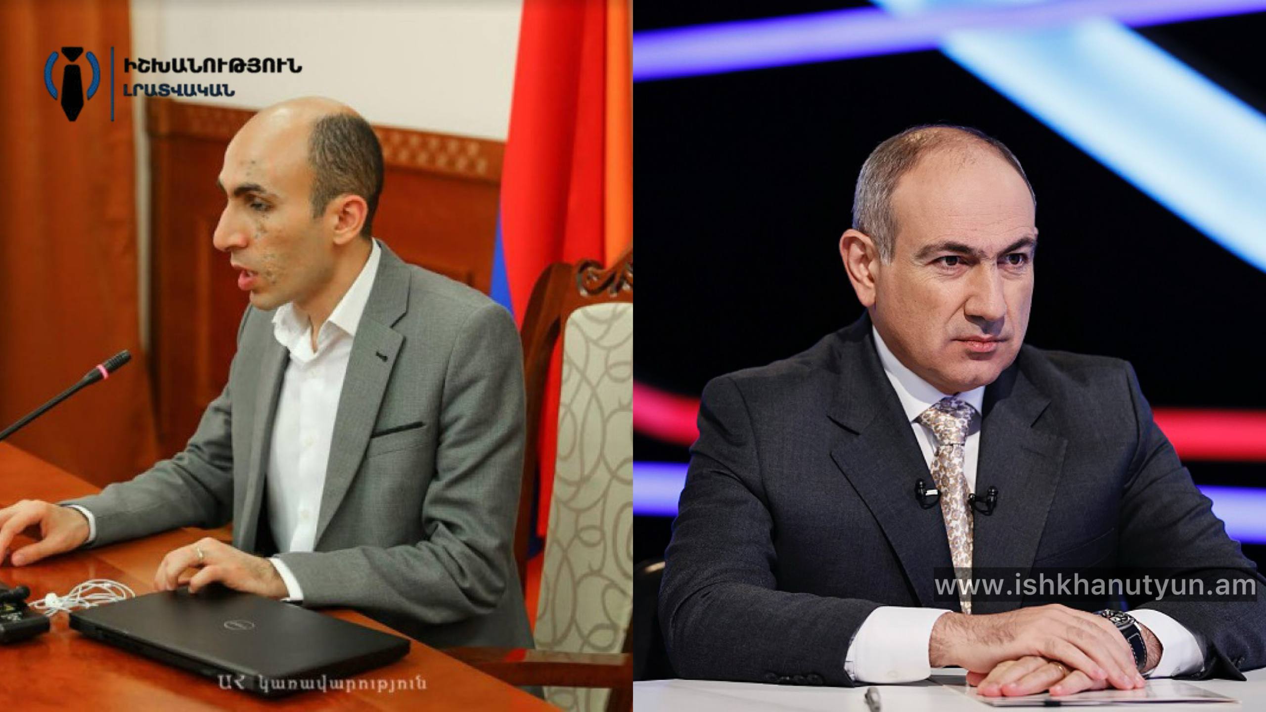 Բեգլարյանը՝ անհայտ արցախցիների հետ ձևական հանդիպումներ անող Փաշինյանի թատրոնի մասին