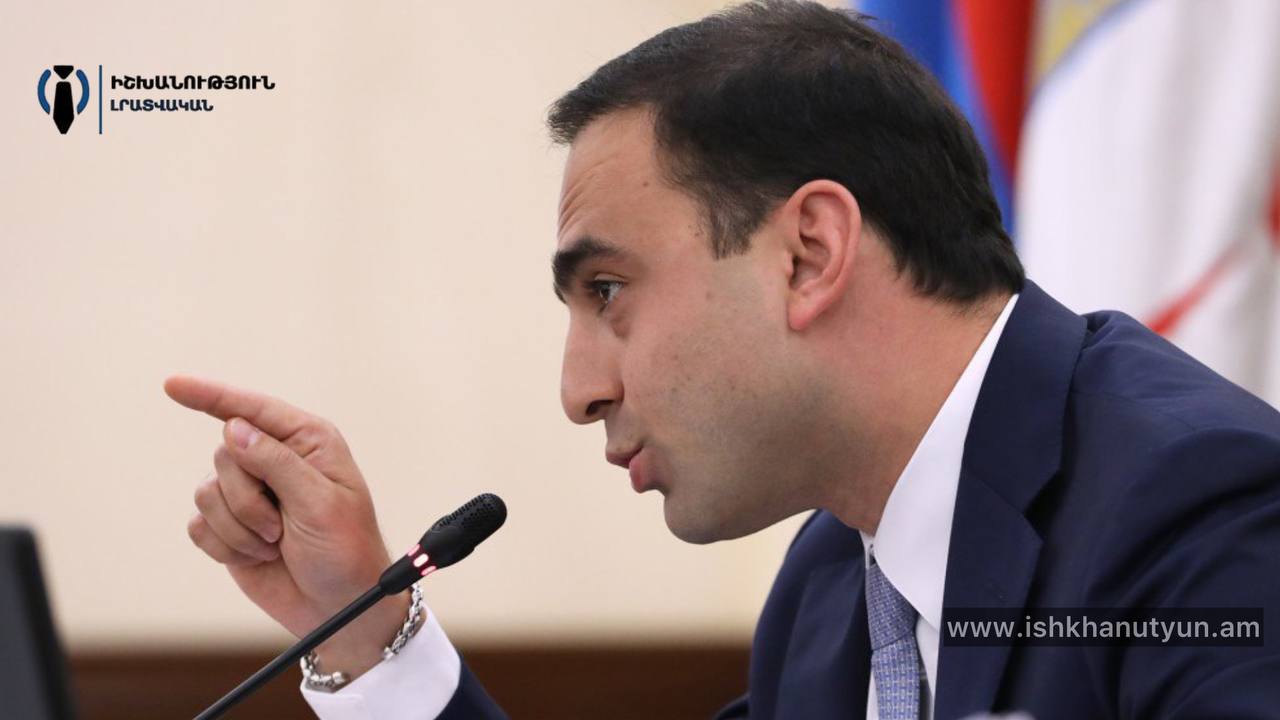 «Լավամարդ դուրս գալը լավ բան չի». Ավինյանը դժգոհ է, թաղապետերը տնտեսվարողներին քիչ են տուգանել. Ավինյան