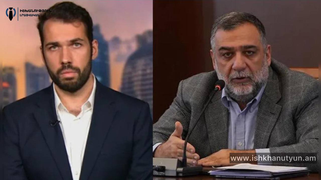Ռուբեն Վարդանյանի որդին Ջեյ Դի Վենսի այցին ընդառաջ ԱՄՆ-ին կոչ է անում միջոցներ ձեռնարկել ազատելու քրիստոնյա հայ գերիներին. Catholic Vote