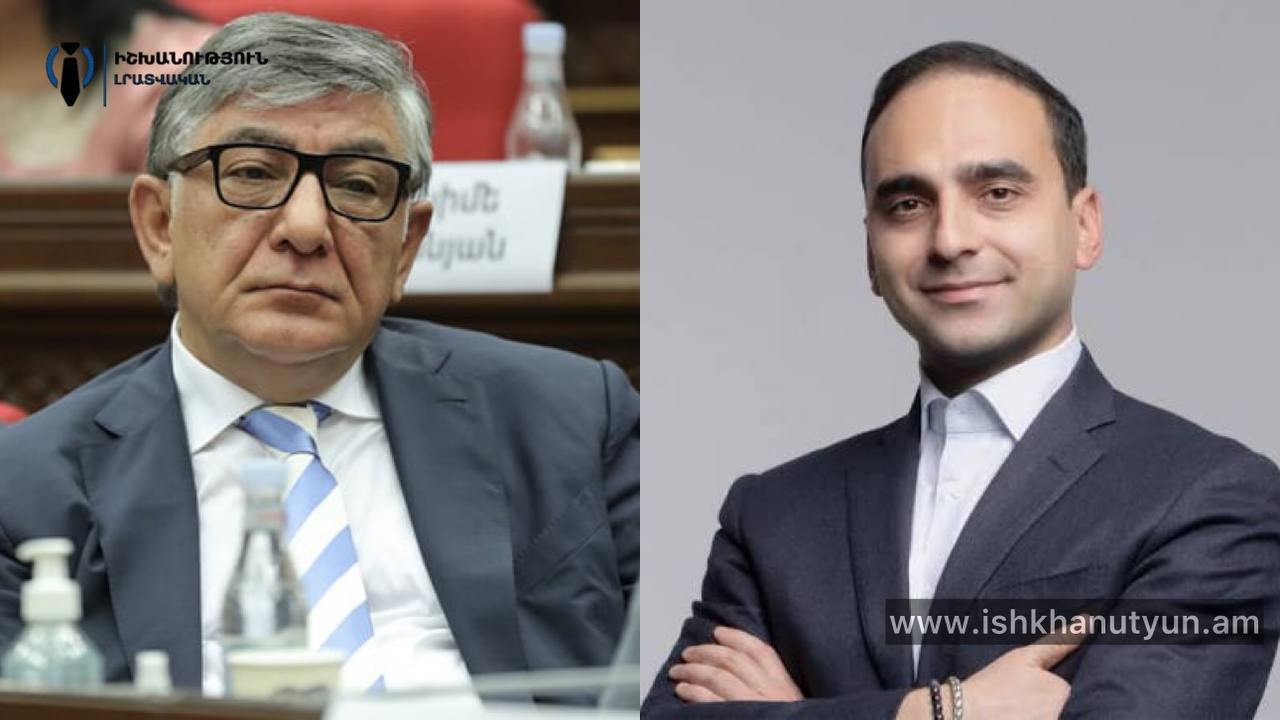 14 միլիոնի պայմանագիր՝ մեկ անձից․ Սուքիասյանների բիզնեսը ծաղկում է՝ «հերոս հարկատուների» հաշվին