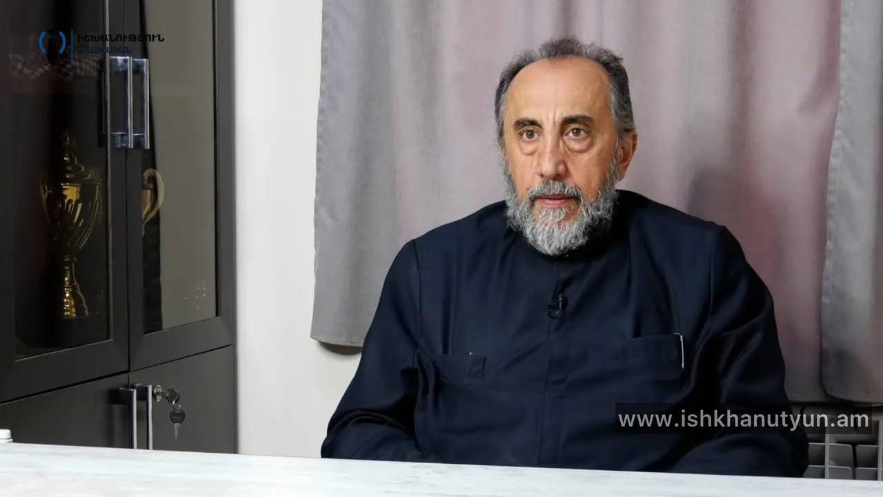 Միքայել Սրբազանը դիմել է ՄԻԵԴ
