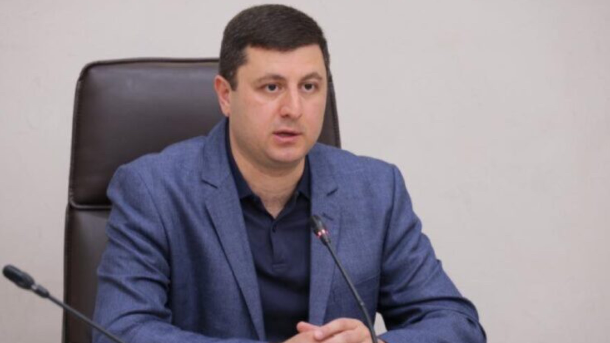 Հայհոյանքը քաղաքական ուղի գիծ դարձրած իշխանությունը խոսում է եթերի մաքրության մասին․ Աբրահամյան
