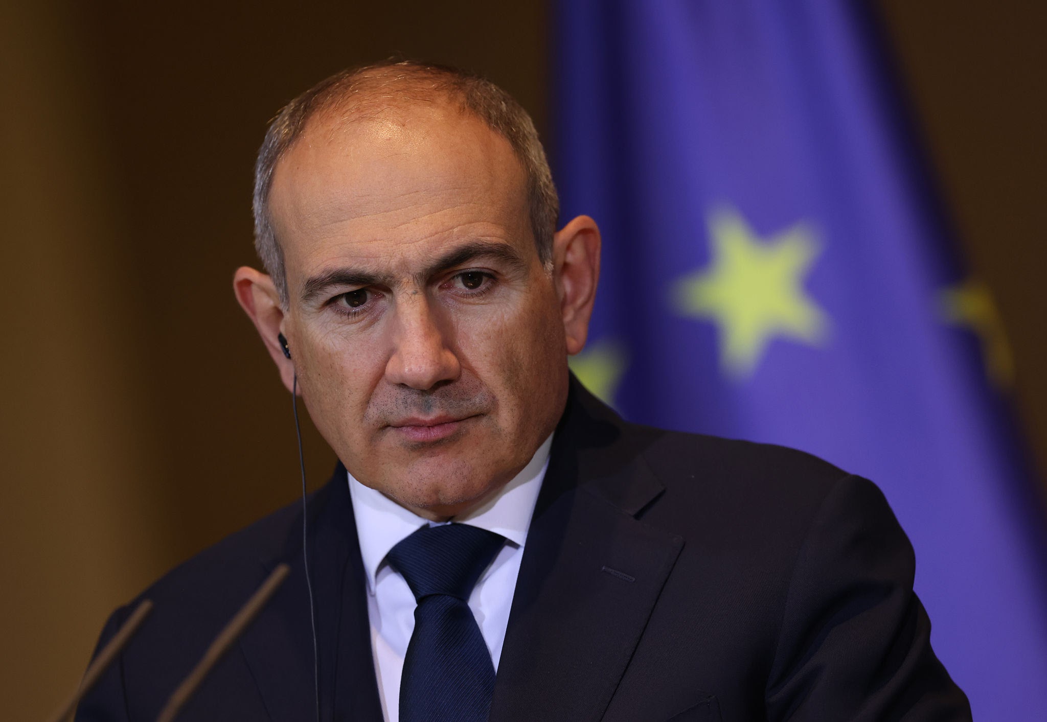 Փաշինյանը հրավիրում է ավտոերթի