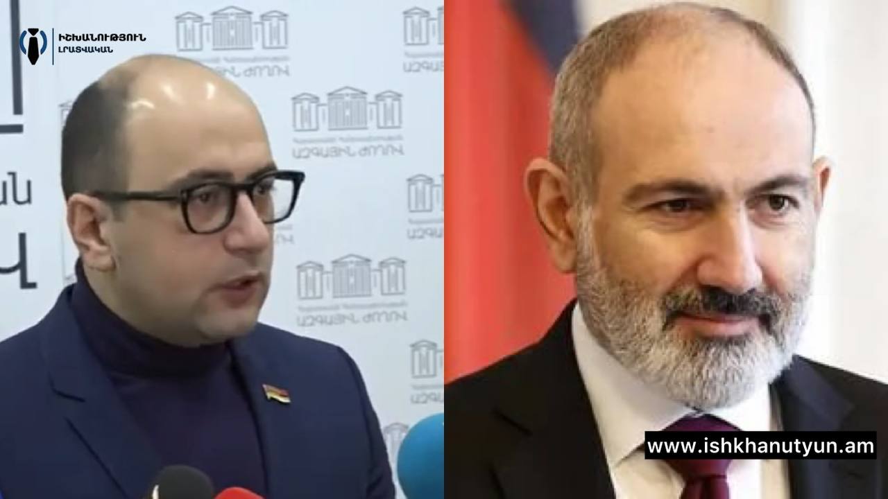 Փաշինյանը մեկ նպատակ ունի՝ ամեն գնով վերընտրվելու․ Մամիջանյան