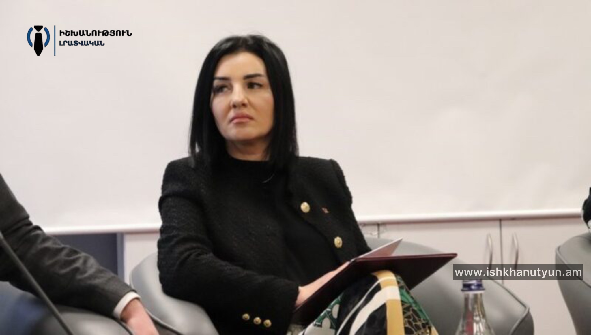 Այսօր հակահայ իշանությունն արձանագրեց ոչ թե խաղաղություն, այլ իրենց կողմից ավարտված հայաթափումը․ Մետաքսե Հակոբյան
