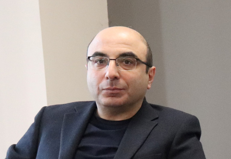 Հայաստանի կազմաքանդումն այնքան խորն է, որ հատվածային վերականգնում հնարավոր չէ․ Վահե Հովհաննիսյան