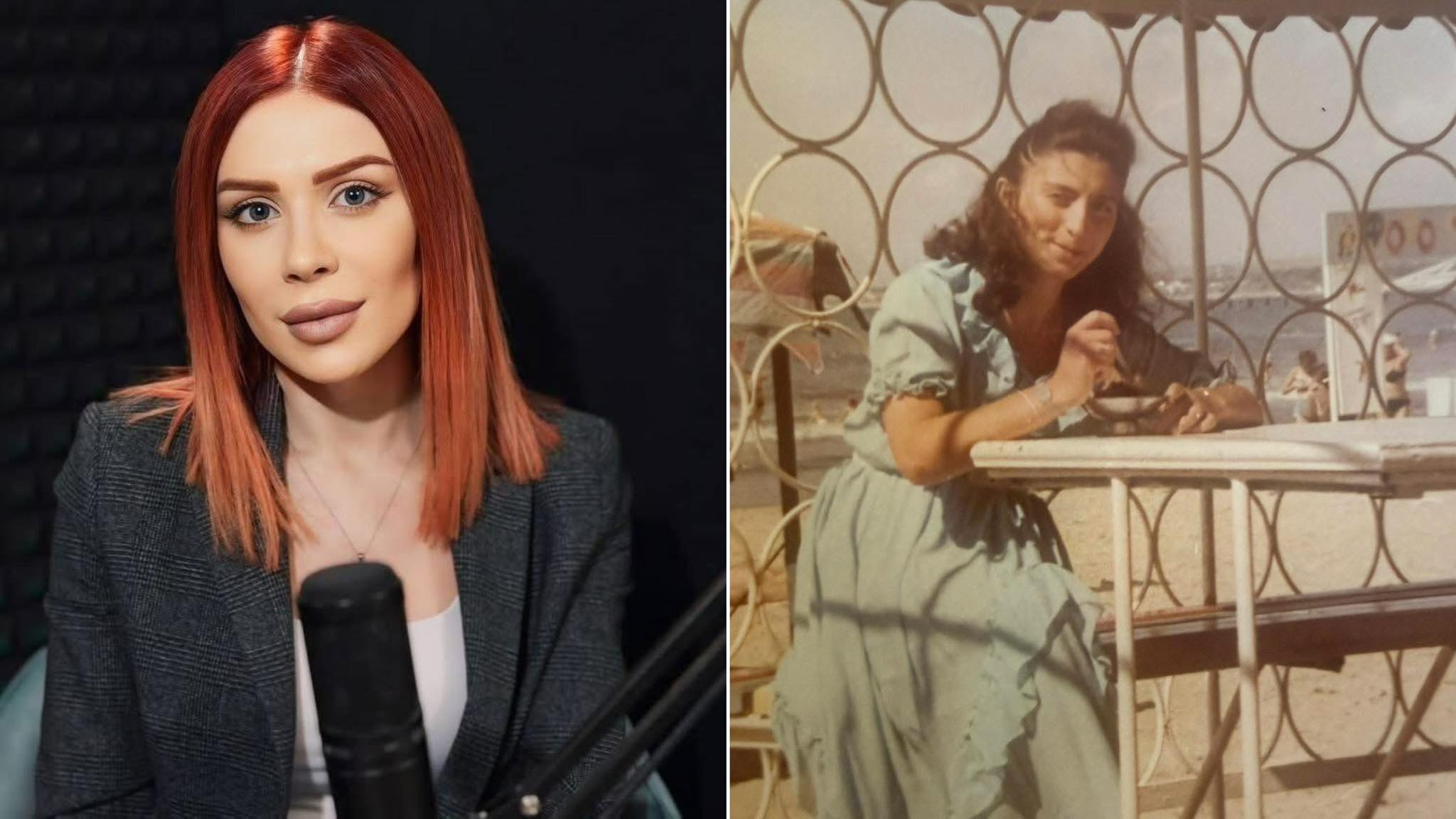 Մահացել է պատգամավոր Ագնեսա Խամոյանի մայրը