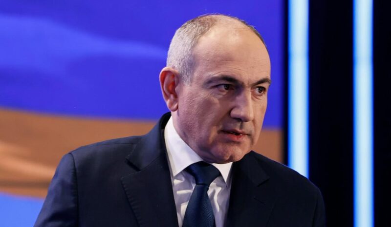 Նիկոլ Փաշինյանը ելույթ կունենա Եվրախորհրդարանում