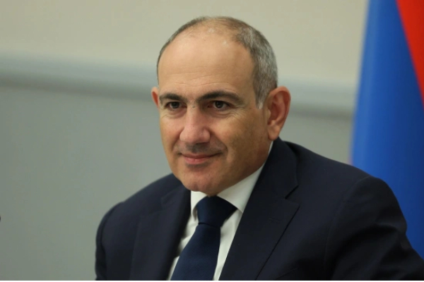 Նիկոլ Փաշինյանը պաշտոնական այցով մեկնել է Ղազախստան