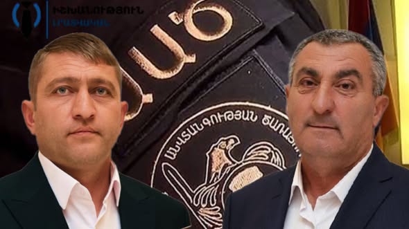 Ընդդիմադիրներին «ասֆալտին փռելու» օպերացիան սկսված է․ ԱԱԾ-ն գործի է անցել