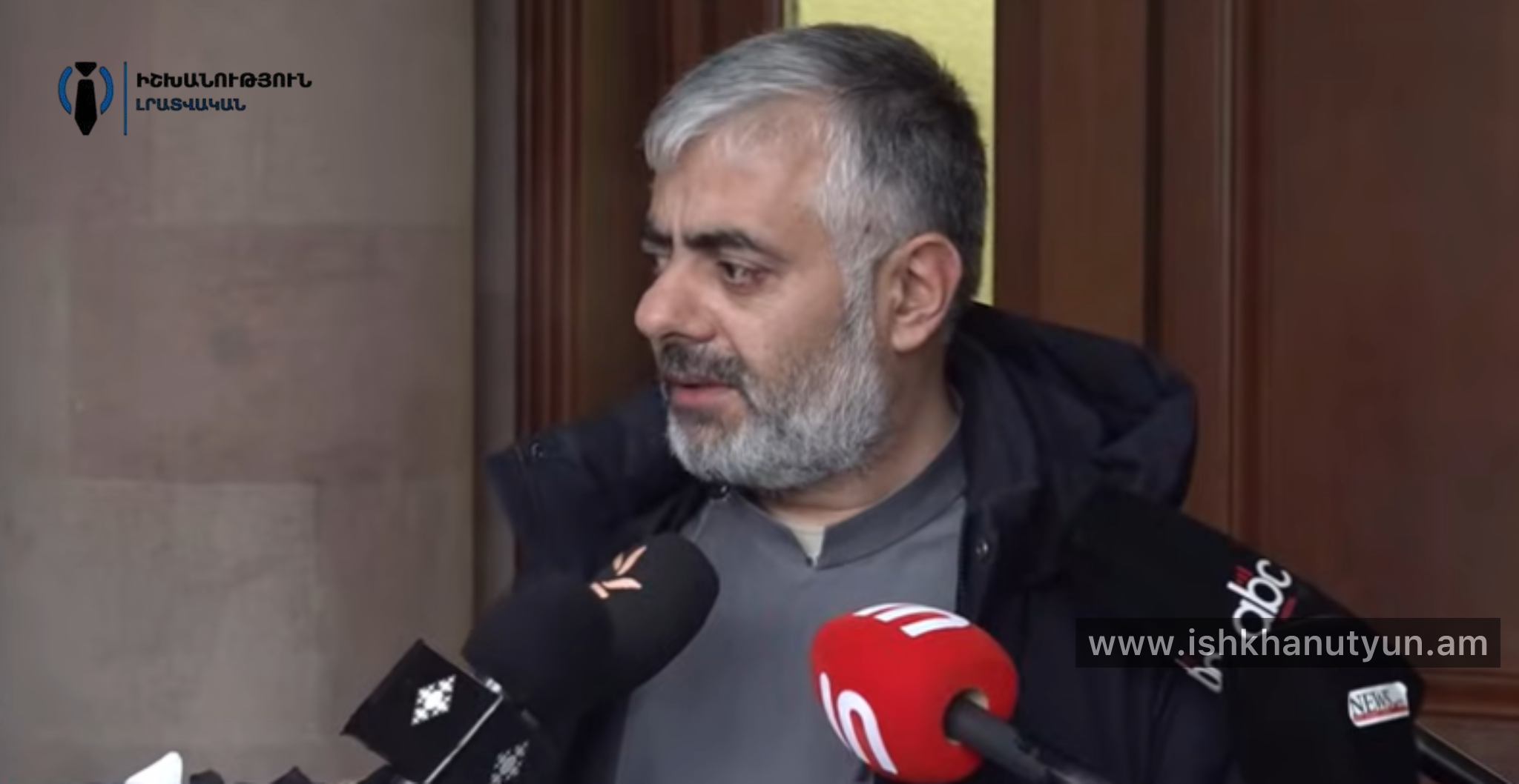 Սուրբ Էջմիածնի զավակ եմ, իմ ուխտը երբեք չեմ դրժի, անգամ մահվան գնով․ Մակար սրբազան