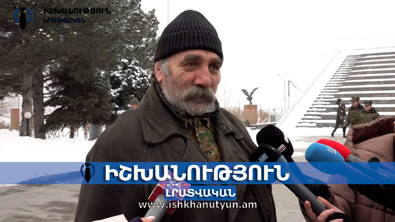 Արցախը հետ ենք վերցնելու, կտեսնեք