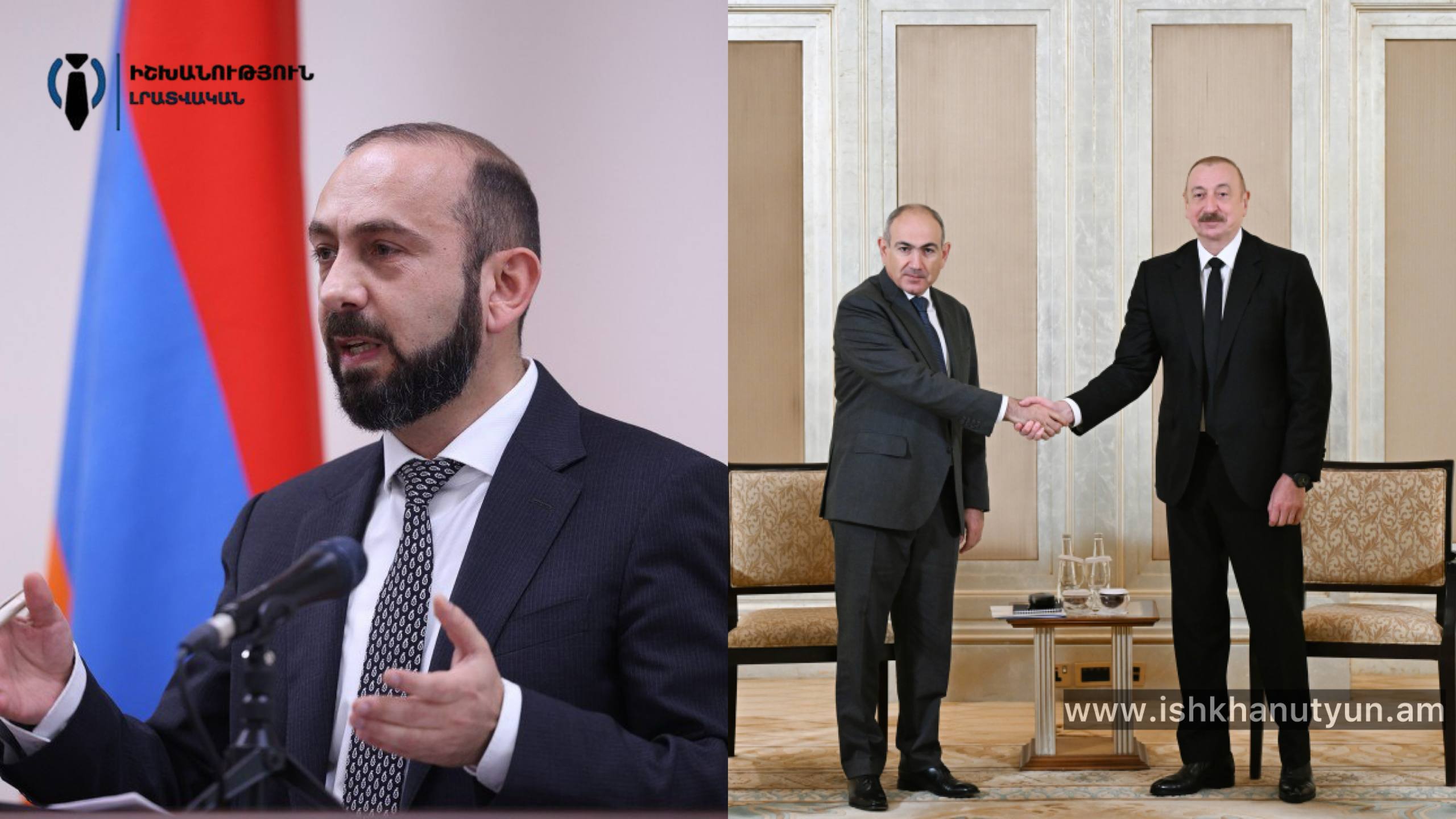 Մեծ չափազանցություն կլինի ասել, թե Հայաստանի և Ադրբեջանի միջև բոլոր հարցերը հարթված են և ամեն ինչ անամպ է. Արարատ Միրզոյան