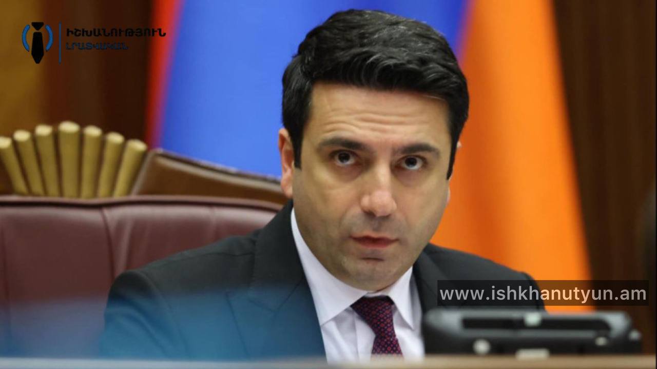 Հեսա ընտրություններ են, ի՞նչ իմպիչմենթ, ի՞նչ փողոցային պայքար. Ալեն Սիմոնյանը՝ ՀՀԿ-ի գործողությունների մասին