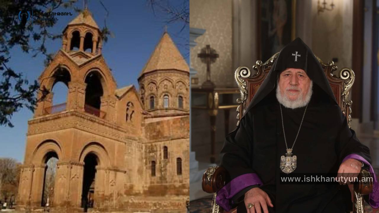 Անընդունելի է կասկածի տակ դնել եկեղեցական մարմինների իրավազորությունը. Մայր Աթոռ