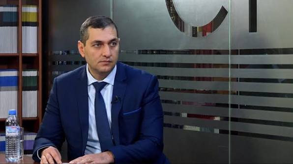 Առողջապահության փոխնախարար Արտակ Ջումայանն ազատվել է աշխատանքից