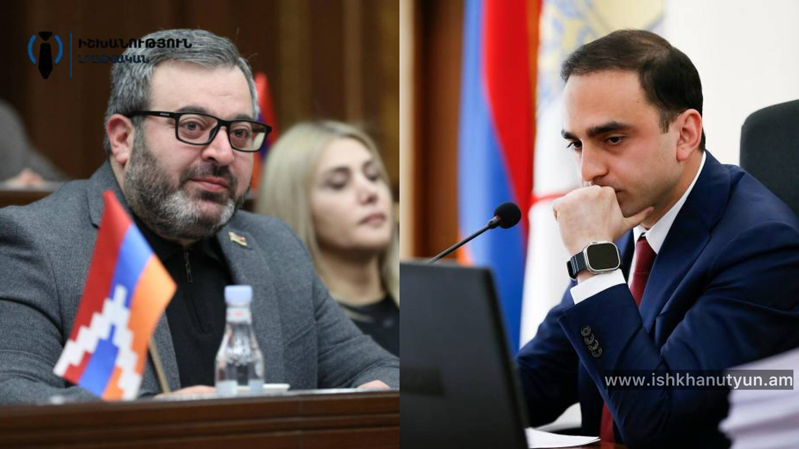 Սրանք ամեն ինչ անում են հանրային տրանսպորտում լարվածություն և բախումներ ստեղծելու, մարդկանց իրար դեմ հանելու համար. Դանիելյան