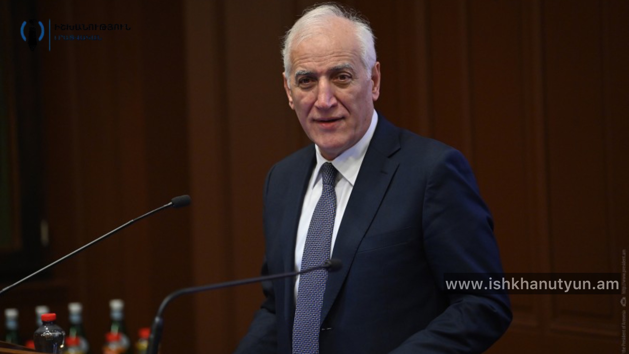«Մերժում ենք». ՀՅԴ Հունաստանի Կենտրոնական կոմիտեն չի մասնակցի Աթենքում Վահագն Խաչատուրյանի հետ հանդիպմանը
