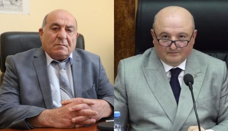 Լսե՞լ եք, որ Գասպարյանին «տոռմուզ Հենդո» են ասում․ Վարդան Ղուկասյանը հարցեր է ուղղել գործով վկային