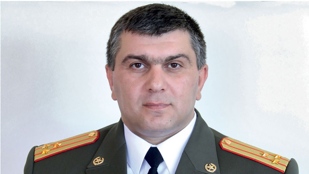 Գրիգորի Խաչատուրովի մասով քրեական գործը կարճվել է