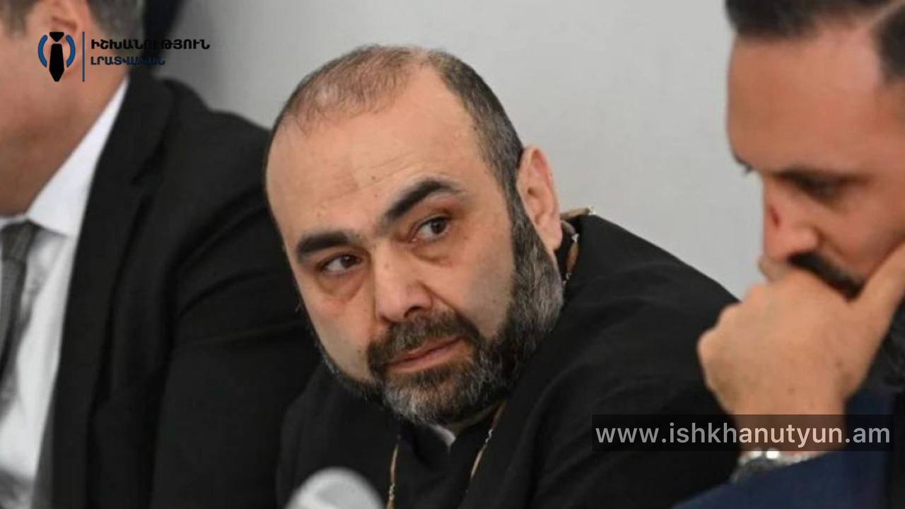 Փաստաբանը միջնորդեց, որ Մկրտիչ Սրբազանի եղբոր կնոջը՝ Աստղիկ Պռոշյանին, ինչպես նաև եղբոր երեխաներին թույլատրել շփվել Սրբազանի հետ