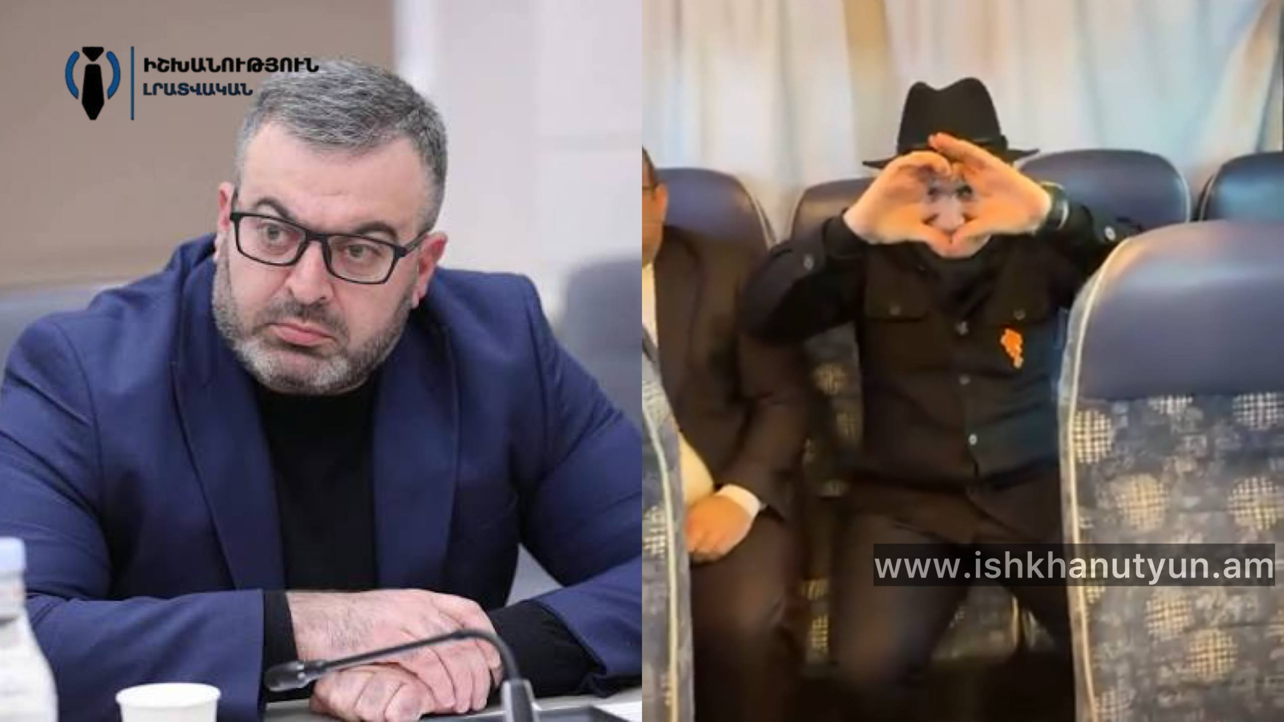 Մարդը քրոնիկ ստախոս է, առավոտվա ասածը կեսօրին հերքում է, երկիրը չեն կարող կառավարել «ուրախ ավտոբուսի» տրամաբանությամբ. Դանիելյան