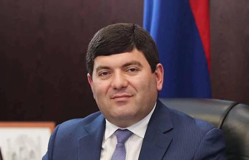 Խոշոր չափով թմրամիջոցի իրացման մեջ մեղադրվողին ավելի մեղմ պատիժ է նշանակվում, քան Համբարձումյանին