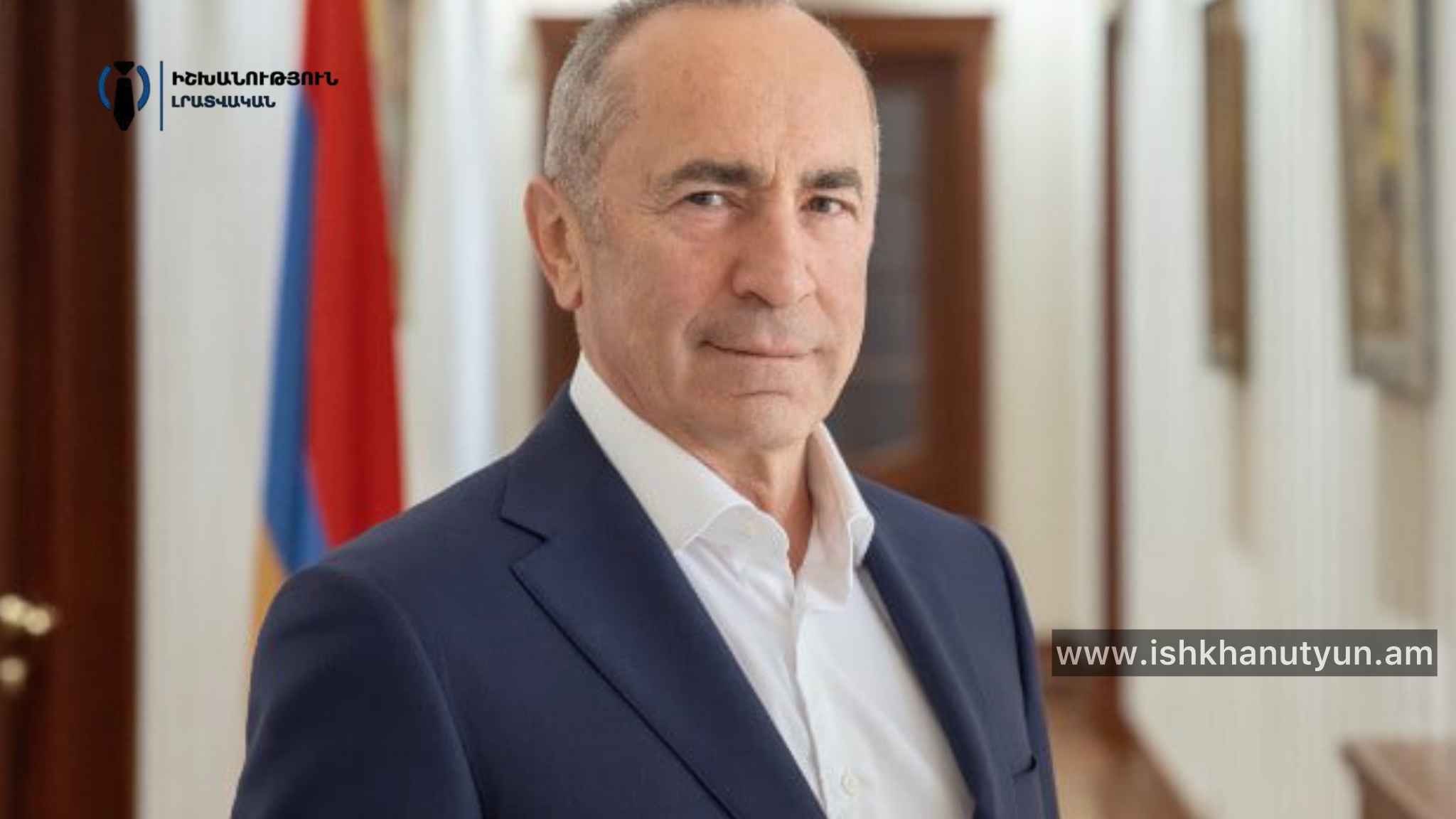 Լիահույս եմ, որ մեզ կհաջողվի արագորեն փոխել իրավիճակը, վերականգնել բանակի ուժն ու ոգին․ Քոչարյան