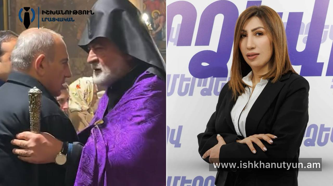 Կճոյանը հեռացրել է «Արարատ» միության ատենապետին՝ կաթողիկոսի անունը հնչեցնելու և «Մեր ձևով» շարժմանը միանալու համար
