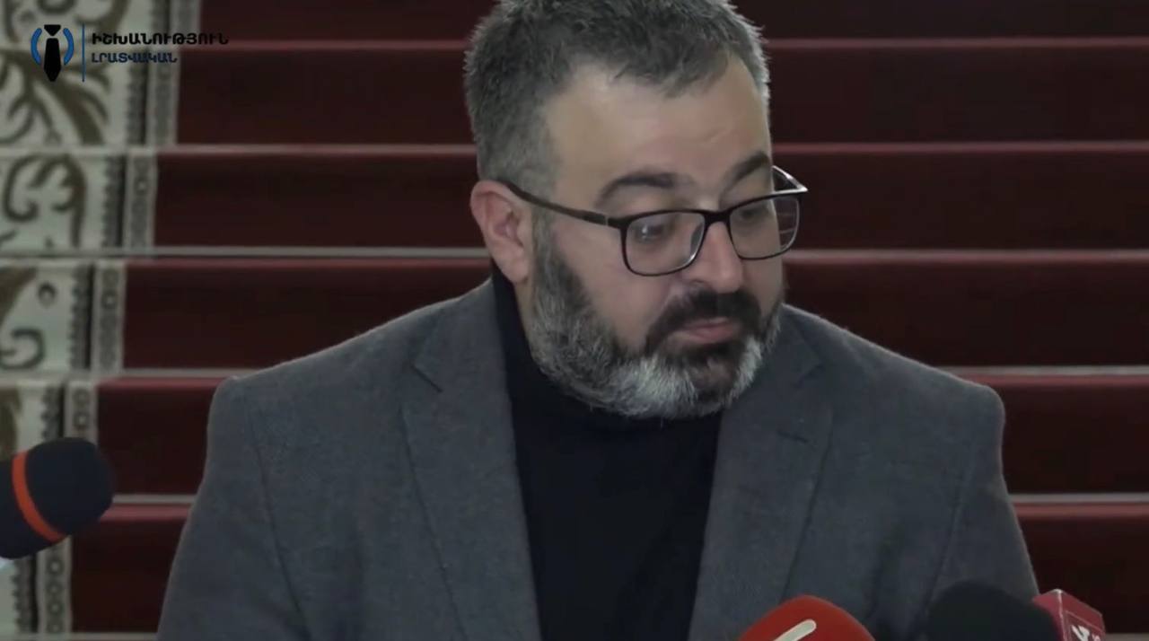 Համոզված չեմ, որ շատ երկար ժամանակ կլինեմ ազատության մեջ, ինչ-որ պահի կլինեմ ՔԿՀ-ում. Դանիելյան