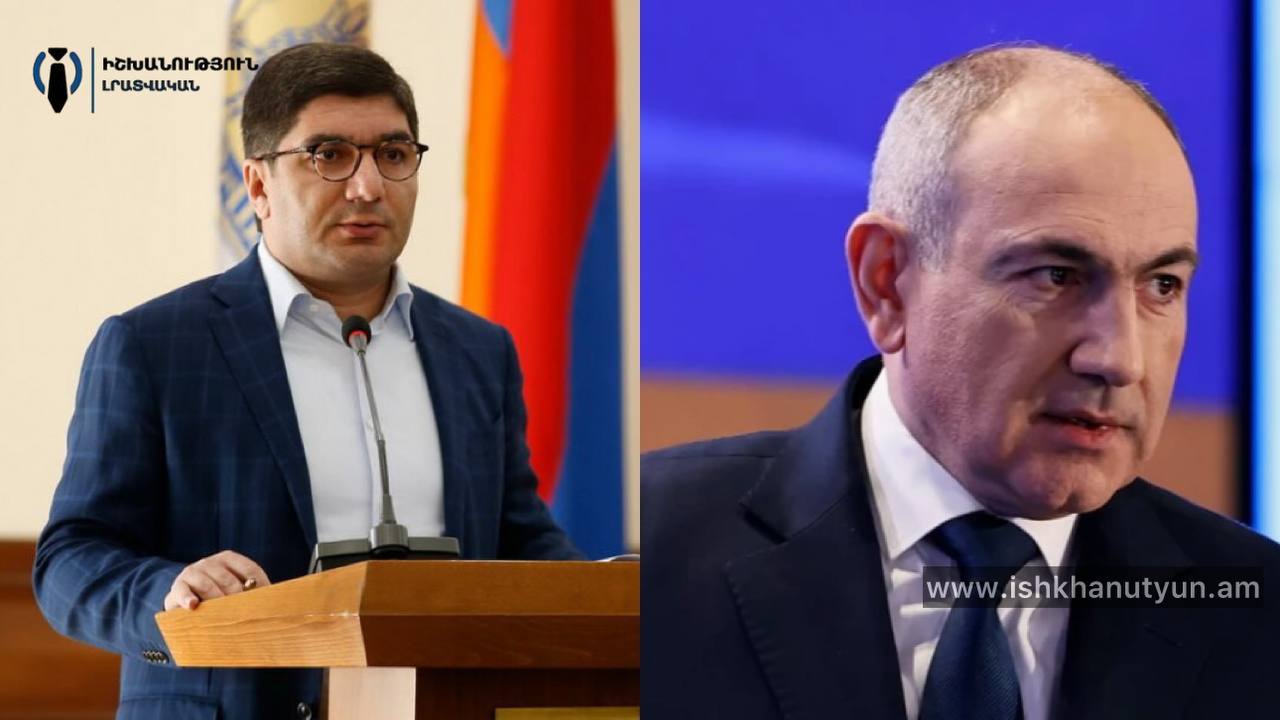 Նիկոլ Փաշինյան, չե՞ք կարծում, որ հարկ վճարողը պիտի օգտվի առողջության համընդհանուր ապահովագրությունից