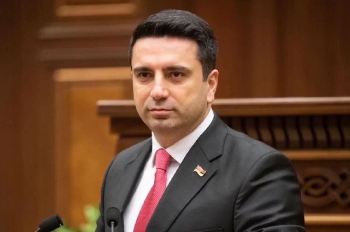 ԱԺ նախագահի որոշմամբ կգումարվի արտահերթ նիստ