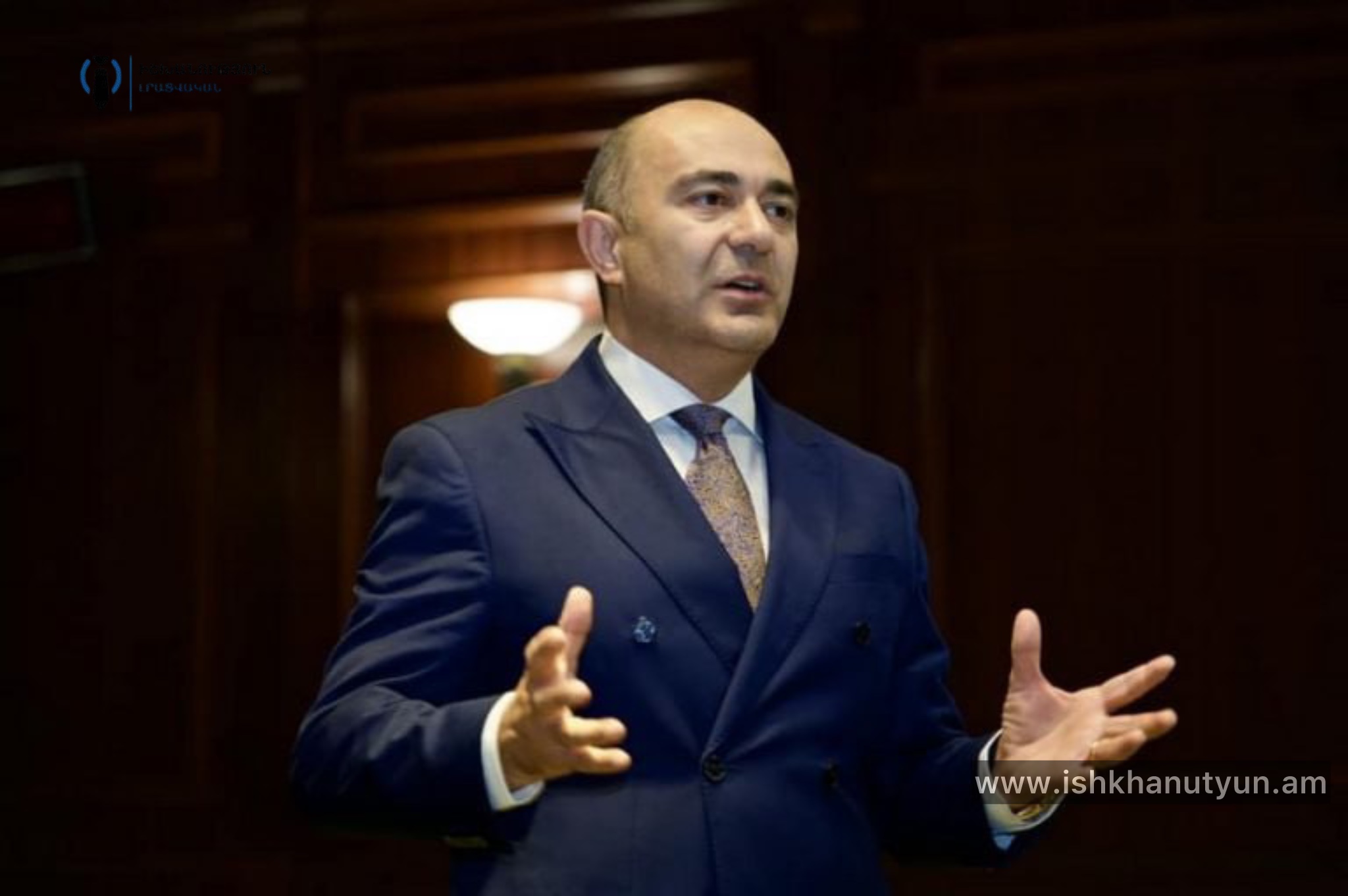 Վայ այն ընդդիմադիր ուժին, որը դեմ կգնա ընտրություններում միասնական բևեռով հանդես գալու պահանջին. Մարուքյան