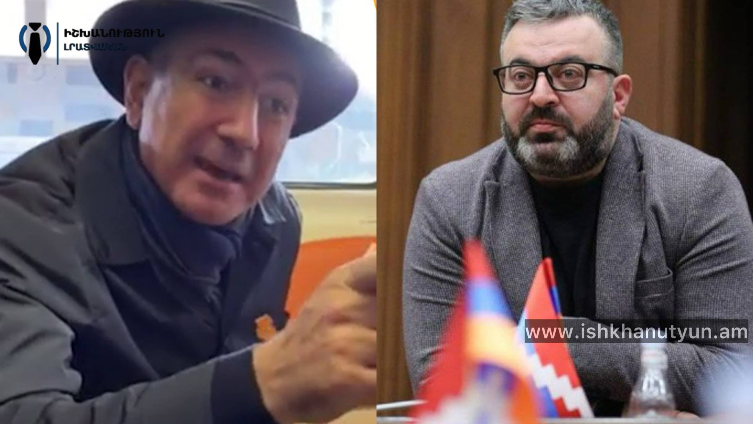 Արցախցիների հանդեպ ատելությունը համակարգված է և գեներացվում է այս իշխանությունների կողմից. Գառնիկ Դանիելյան