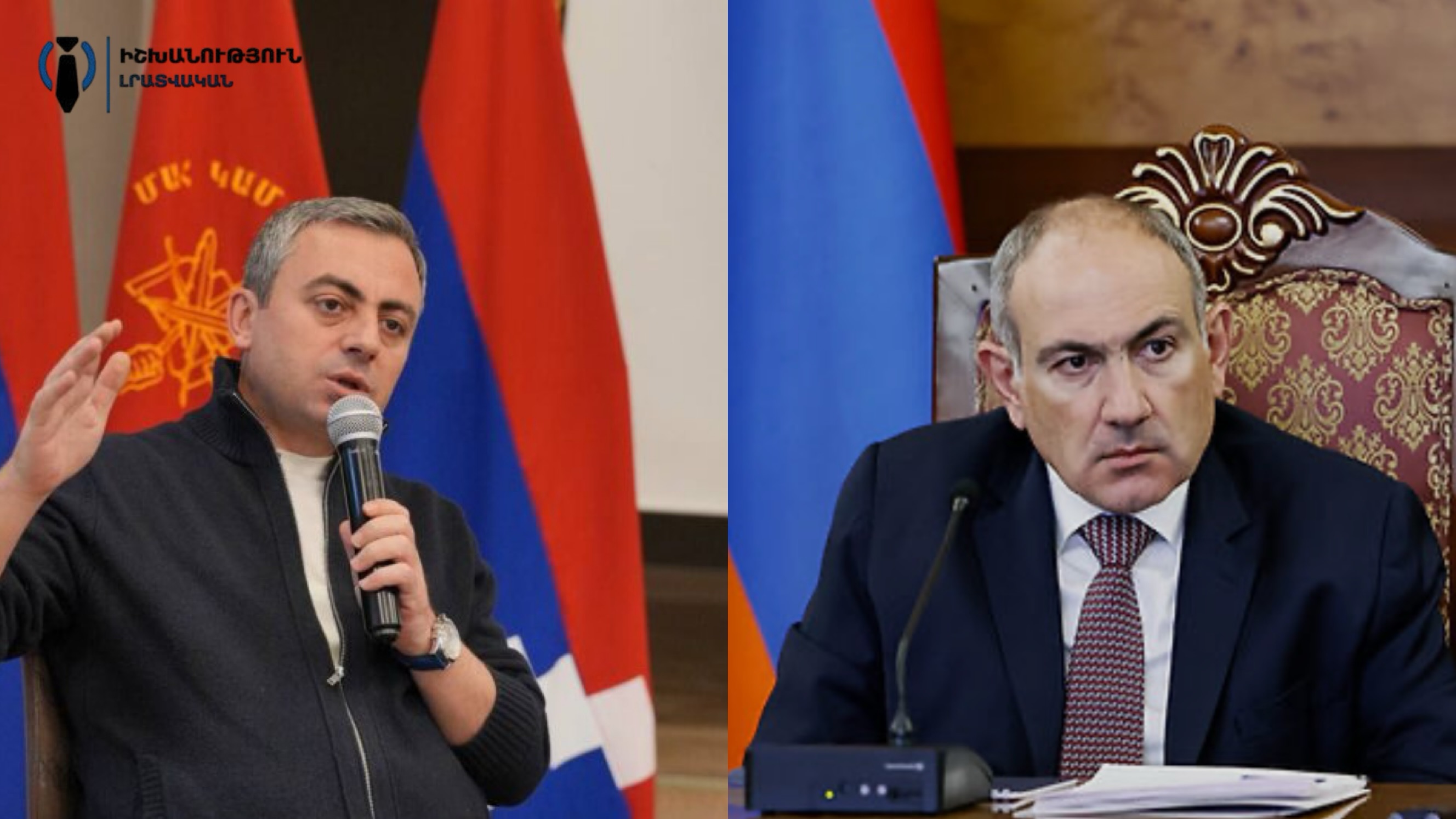 Ողբերգություն բերած Փաշինյանը շարունակում է մնալ իշխանության, քանի կան ծնկի եկած հոգևորականներ