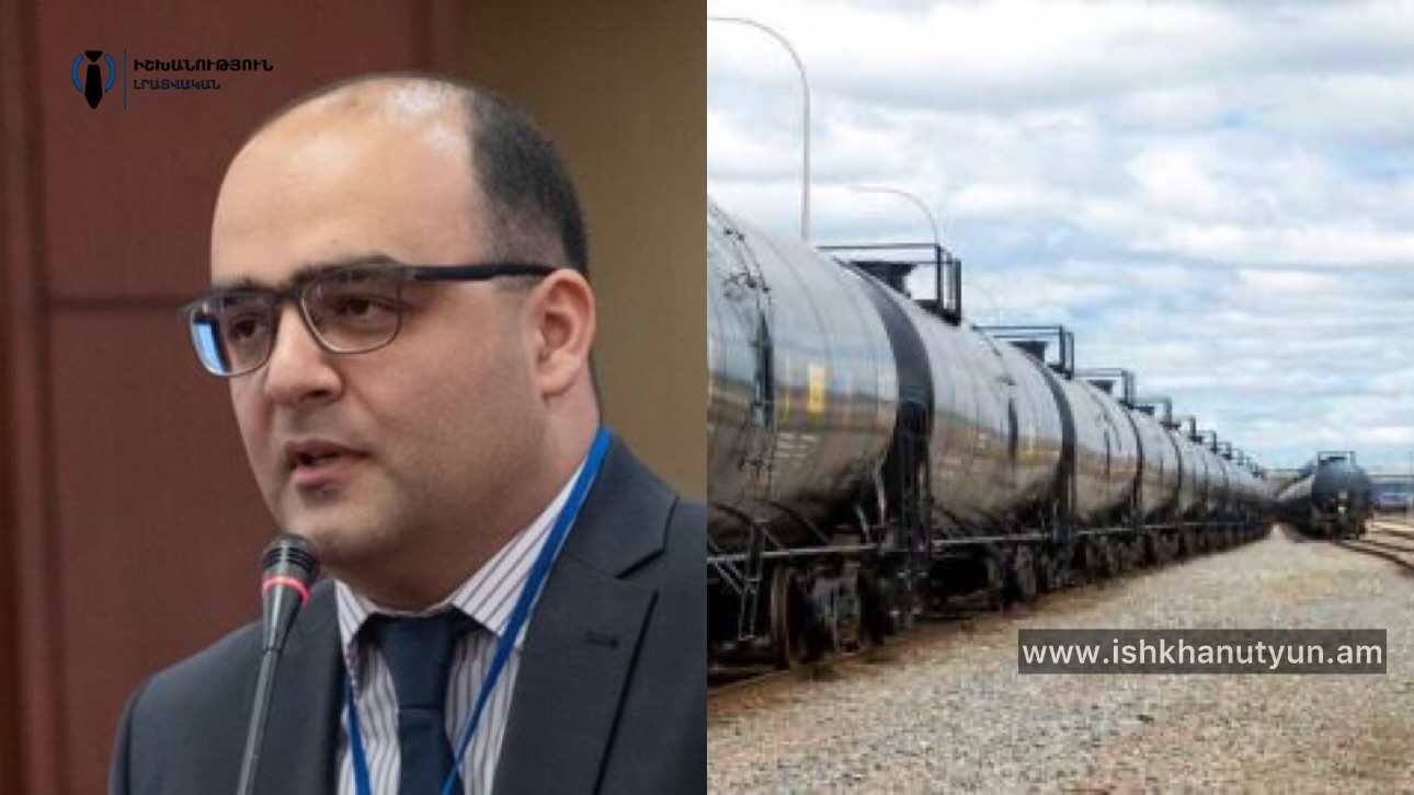 Ադրբեջանական բենզինի խմբաքանակ մուտք գործեց Հայաստան, նոր պարզվեց՝ հնարավոր էր իջեցնել վառելիքի գինը. փորձագետ