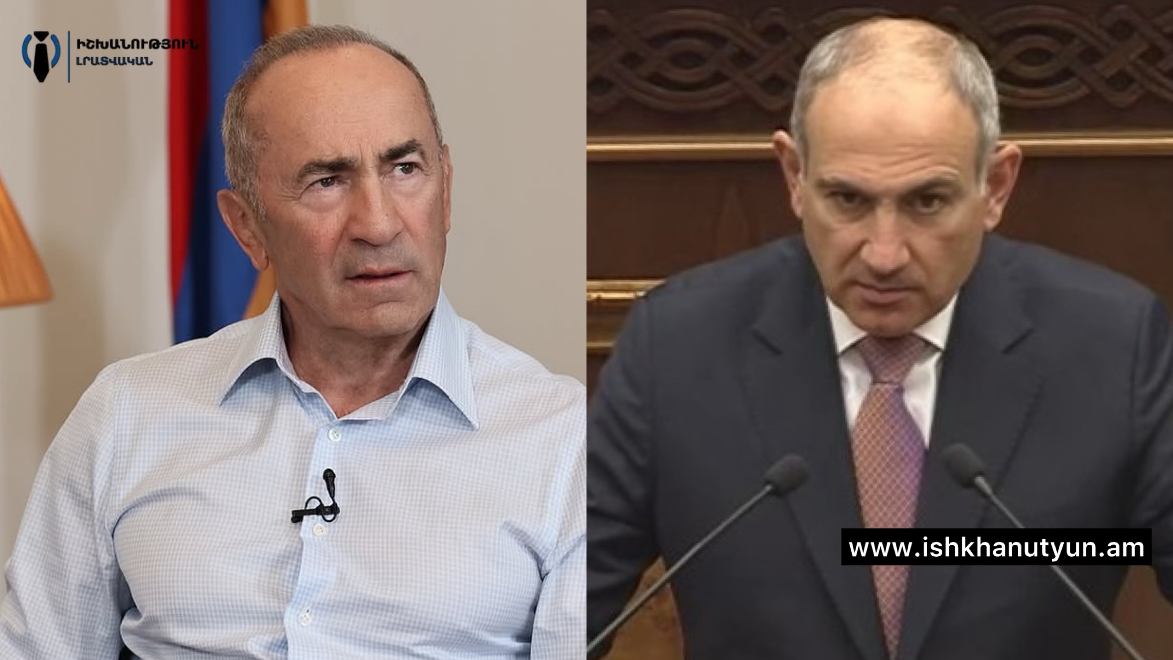 «Նիկոլ Փաշինյանի ամբողջ կյանքի նպատակը վրեժխնդրությունն է»․ Ռոբերտ Քոչարյան