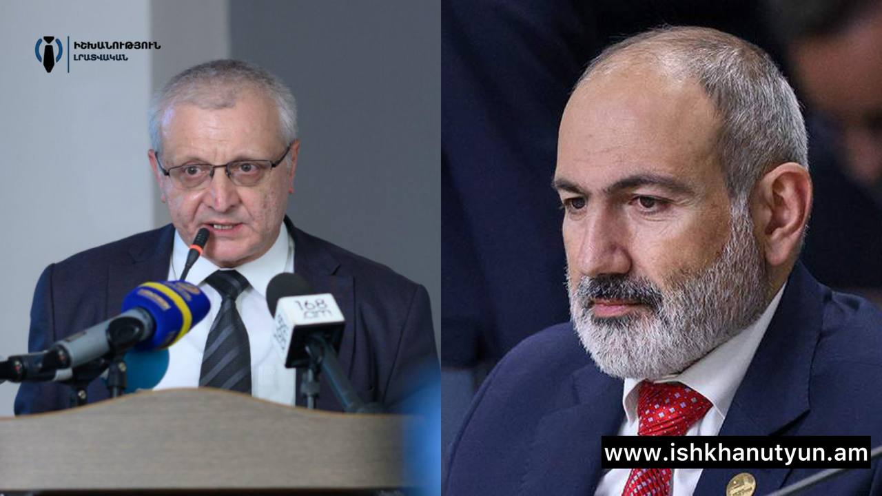 Իշխանությունը մտել է բարձր ռիսկի փուլ. նրանց քաղաքական վшխճանն օրեցօր դառնում է ավելի իրատեսական. Սուրենյանց