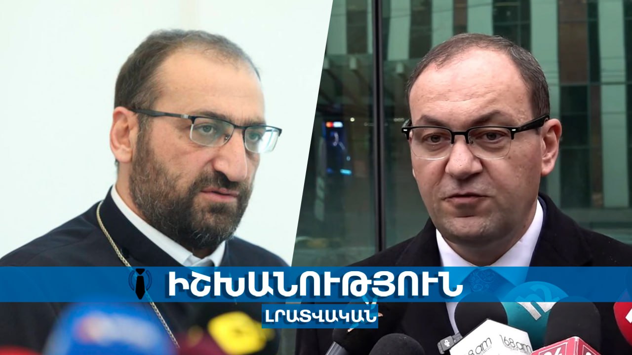 Իմ միջնորդությունը քրոջ երեխաներին տեսակցելու մասով բավարարվեց. Փաստաբան