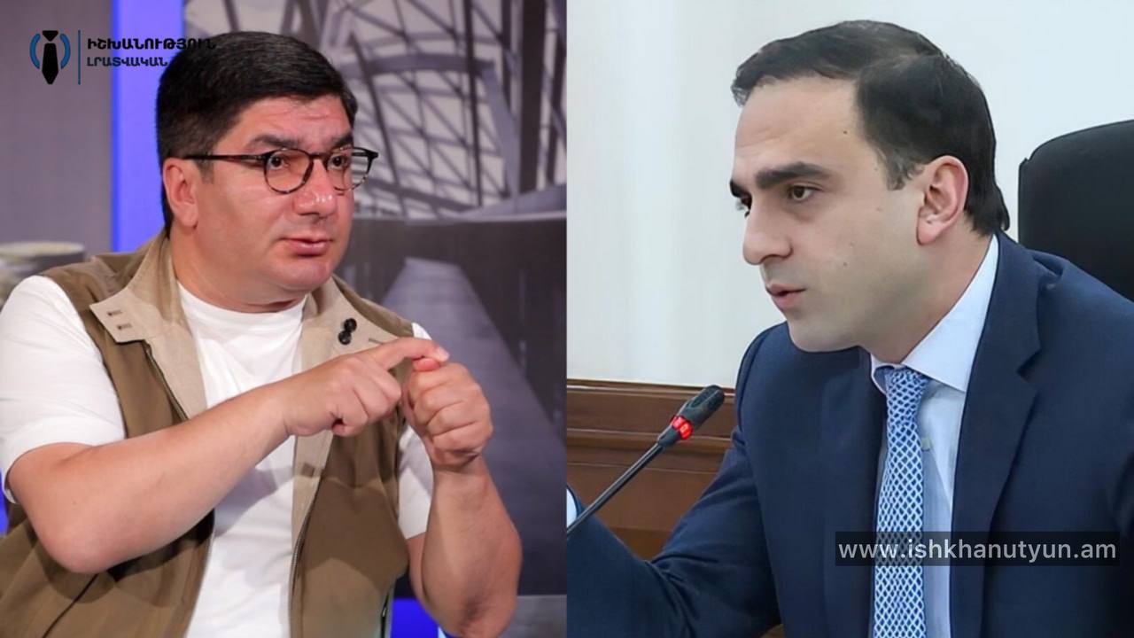 Ավինյանին բիզնես դասով գնալու համար այդքան խայտառակ արեցին, հաջորդ գործուղումը Լոնդոն ու Մադրիդ էլի բիզնես դասով գնաց. Մեսրոպ Մանուկյան