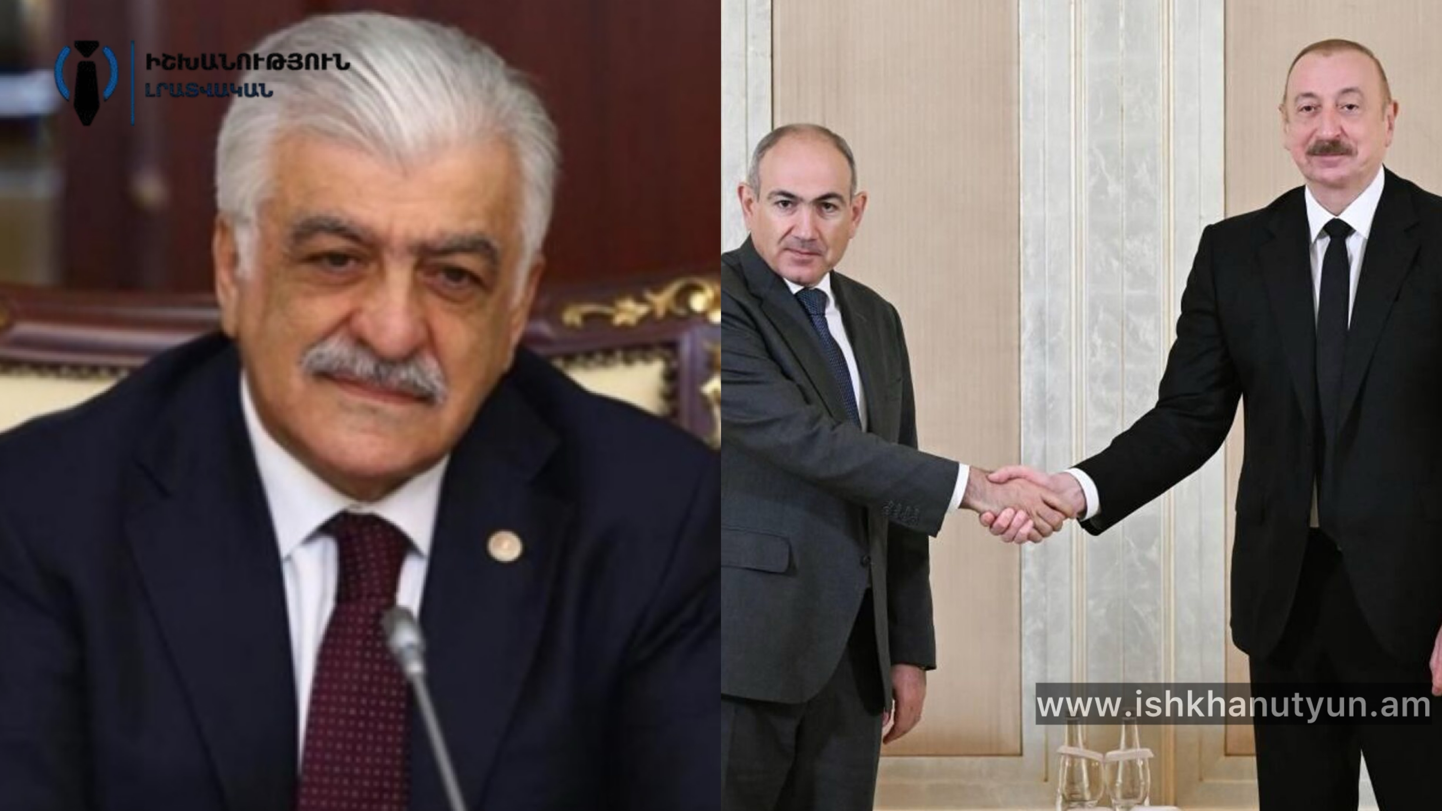 Եթե Ադրբեջանի և Հայաստանի միջև խաղաղություն հաստատվի, ապա Թուրքիայի և ՀՀ-ի միջև սահմանները կբացվեն