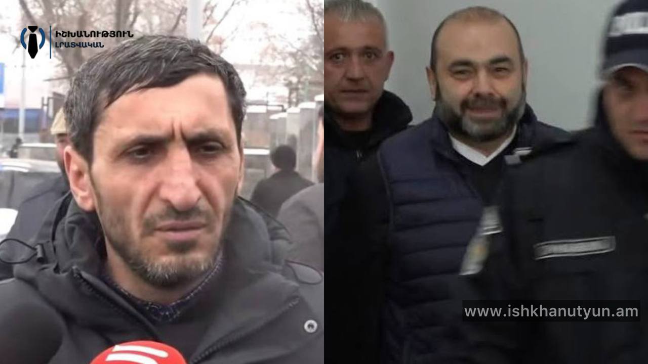 Սրտի խորքում ակնկալում էինք, որ Մկրտիչ Սրբազանի նկատմամբ գոնե տնային կալանք կկիրառվեր. ամուր ենք. Տեր Սարգիս