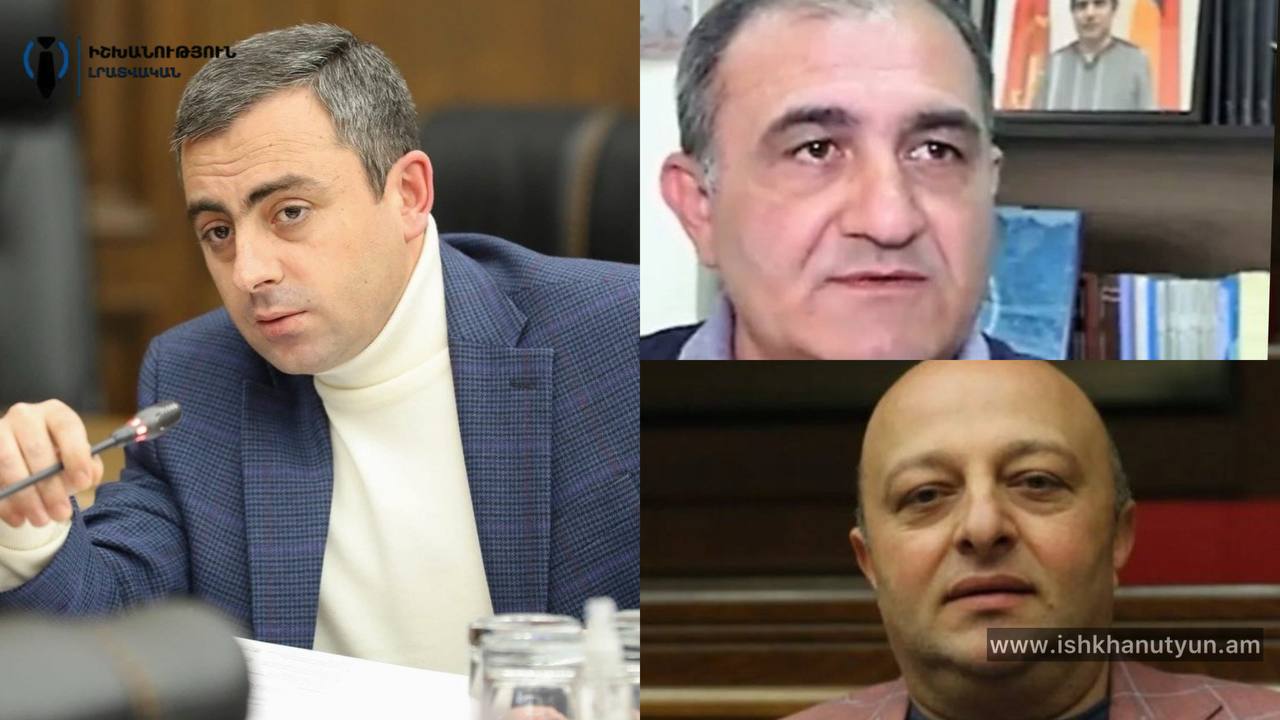 Այս իշխանությունների կողմից բռնաճնշումների և հալածանքի ենթարկվելը պատիվ է, նրանց հետ համագործակցելը` անպատվություն. Սաղաթելյան