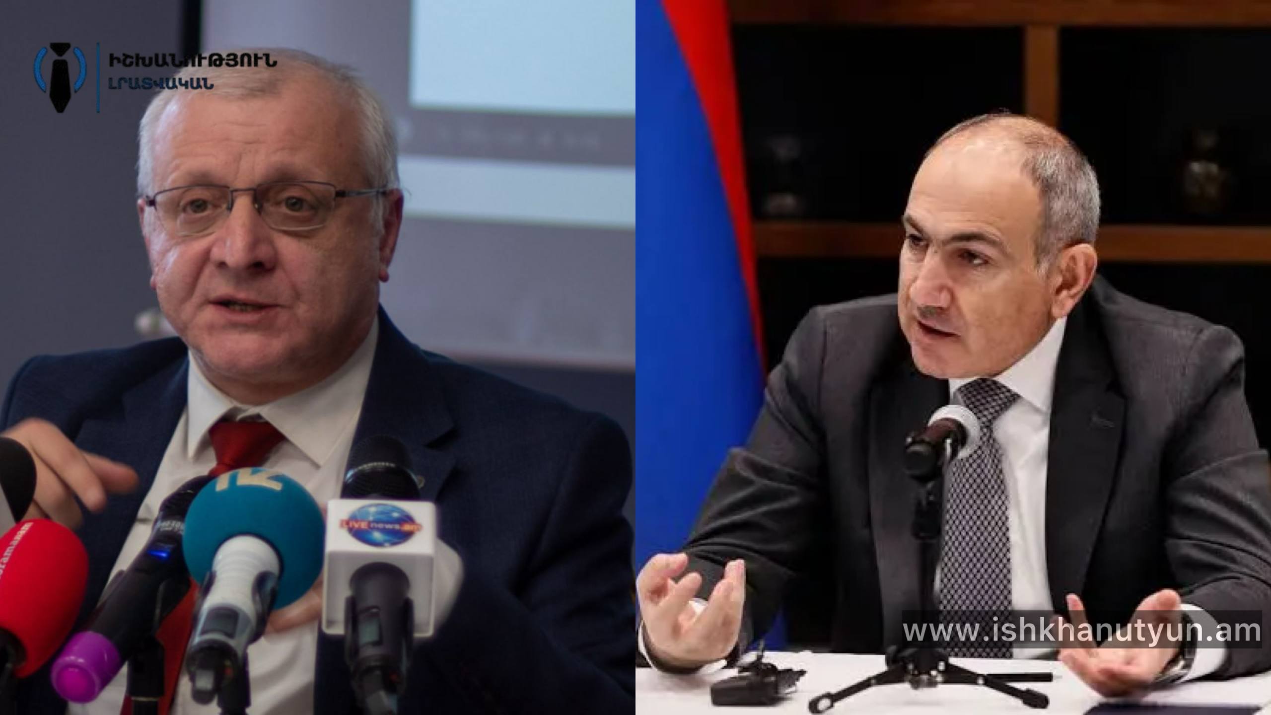 Ո՛չ ասենք Փաշինյանի ղեկավարած «Պшտերազմի կուսակցությանը»՝ ուկրաինական մոդելի կրկնությունից խուսափելու համար. Սուրենյանց