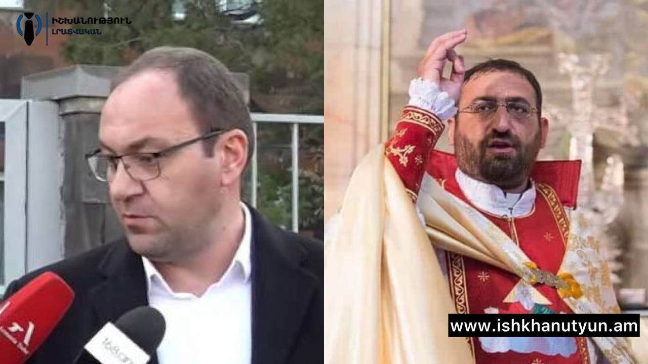 «Կալանքի որոշումը բողոքարկելու ենք». Արսեն Բաբայան