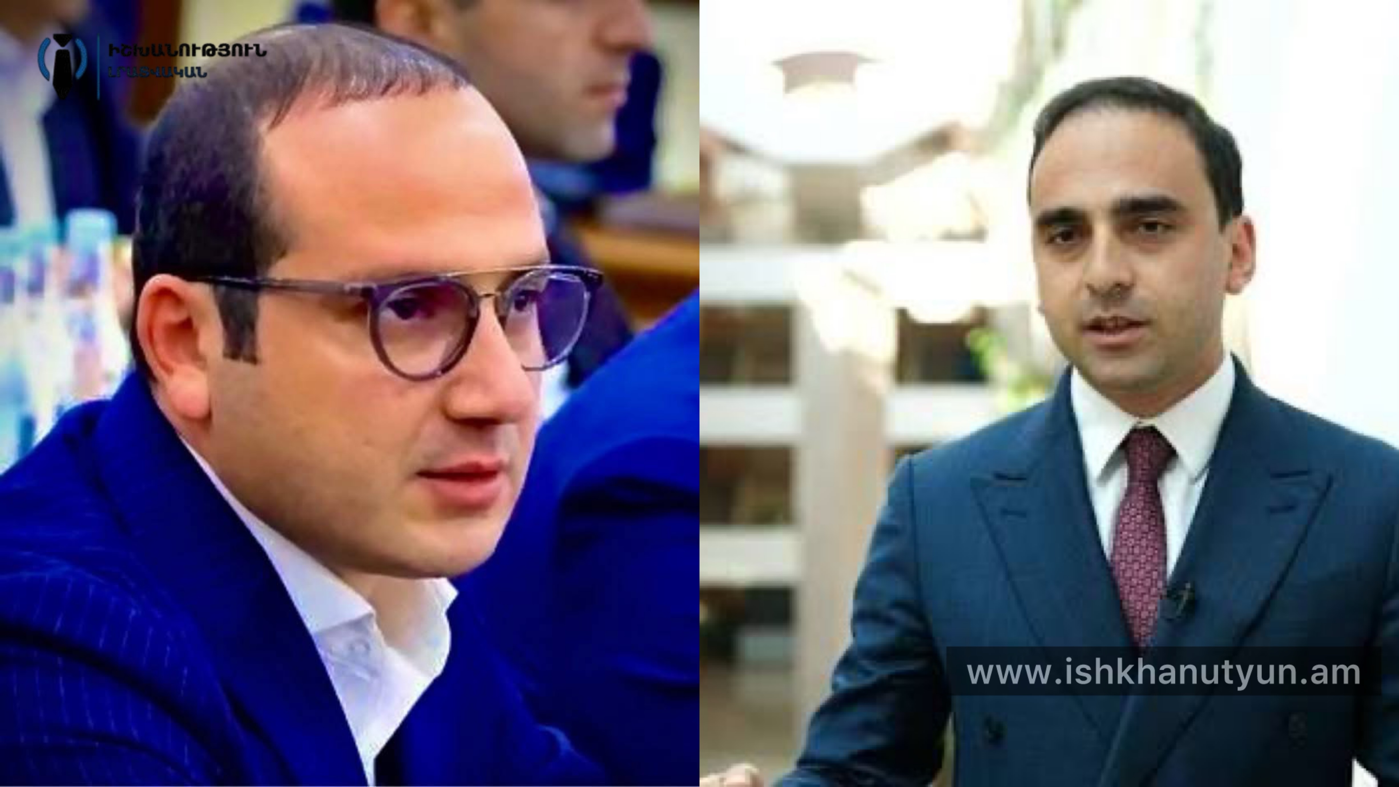 Ավինյանի մտքի գոհարները.Գևորգ Ստեփանյան