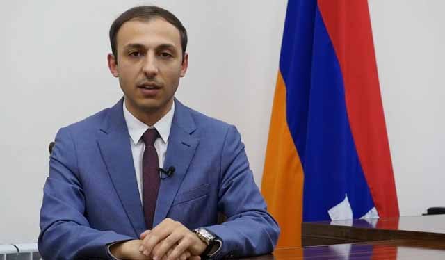 Երբեք էլ գաղտնիք չի եղել, թե ովքեր են կանգնած այդ ատելության բուրգի գագաթին. Գեղամ Ստեփանյան