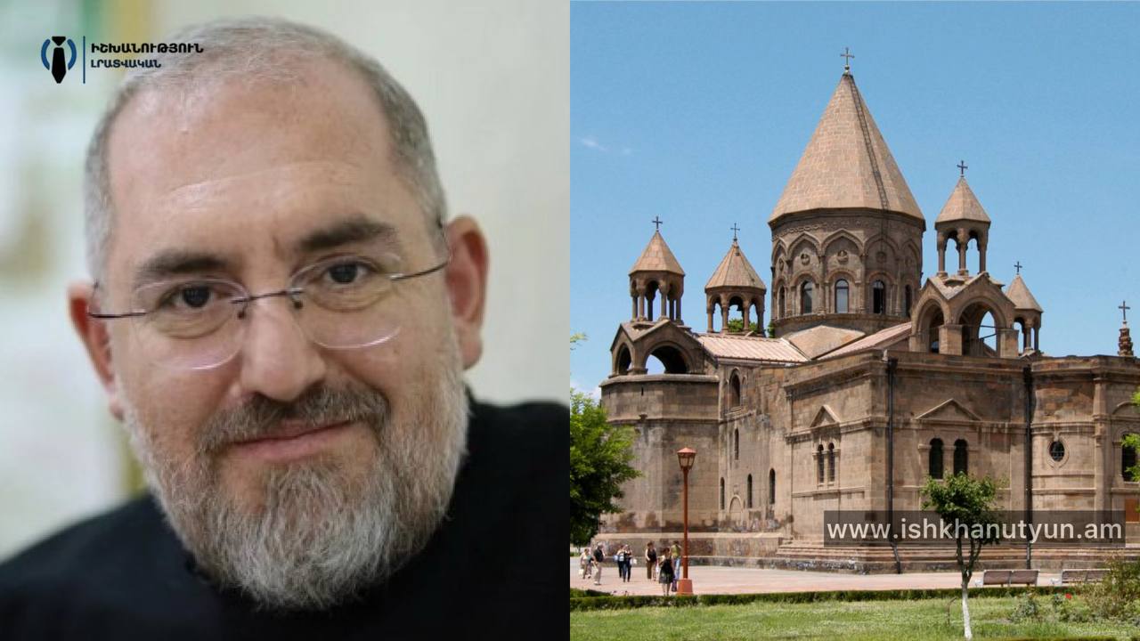 Եկեղեցու շուրջ զարգացումները հանդիսանում են ՀՀ իրավակարգի և միջազգային պարտավորություններով ամրագրված կրոնական ազատության սկզբունքների ակնհայտ խախտում. Տեր Տիրատուր